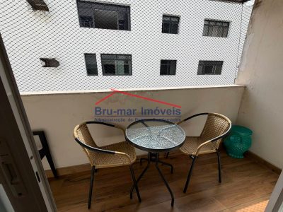 Apartamento, 2 quartos, 86 m² - Foto 4