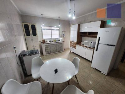 Sobrado, 4 quartos, 150 m² - Foto 5