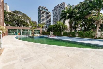 Apartamento, 2 quartos, 73 m² - Foto 1