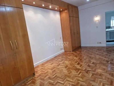 Apartamento, 3 quartos, 187 m² - Foto 1