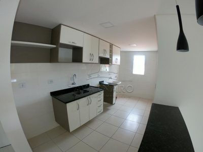 Apartamento, 2 quartos, 80 m² - Foto 2