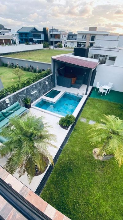 Sobrado, 3 quartos, 215 m² - Foto 2