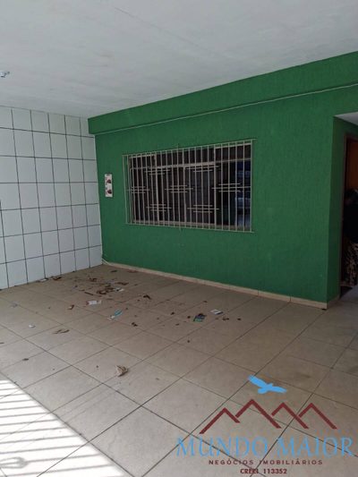 Casa, 3 quartos, 160 m² - Foto 1