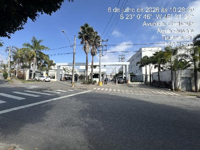 Apartamento, 2 quartos, 44 m² - Foto 1