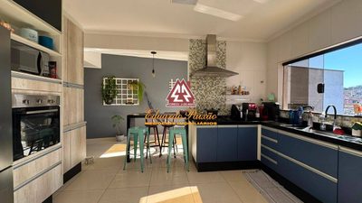 Casa, 3 quartos, 320 m² - Foto 4