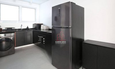 Apartamento, 2 quartos, 65 m² - Foto 5