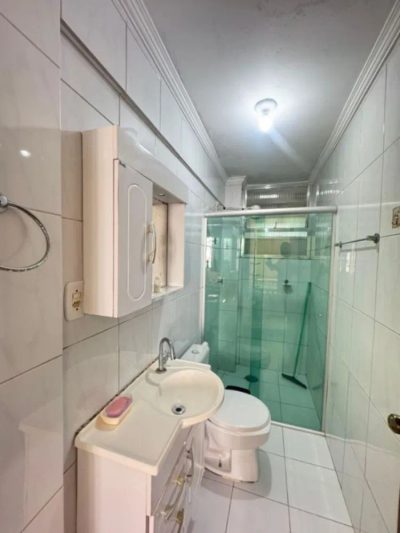Apartamento, 1 quarto, 30 m² - Foto 1