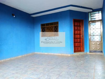 Casa, 2 quartos, 139 m² - Foto 1