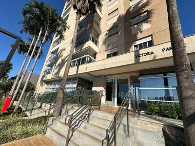 Apartamento, 2 quartos, 71 m² - Foto 1