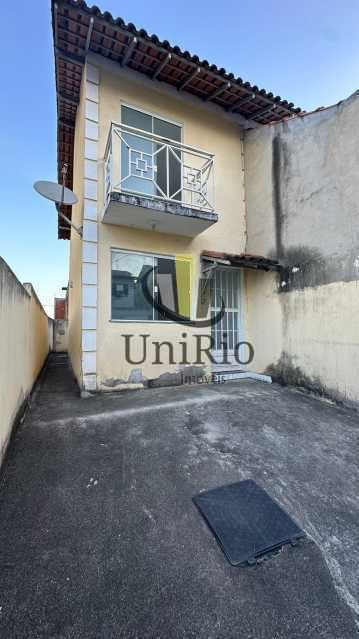 Casa, 2 quartos, 60 m² - Foto 1