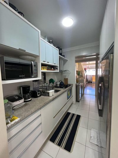 Cobertura, 2 quartos, 114 m² - Foto 4