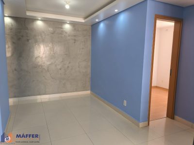Apartamento, 2 quartos, 48 m² - Foto 1