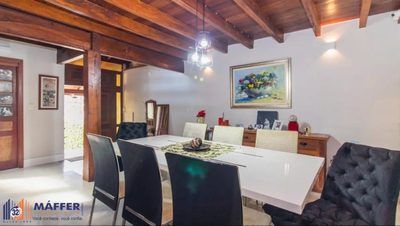 Casa, 3 quartos, 208 m² - Foto 5