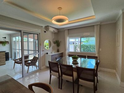 Casa, 4 quartos, 204 m² - Foto 2