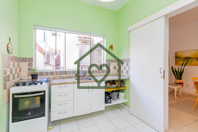Casa, 3 quartos, 255 m² - Foto 3