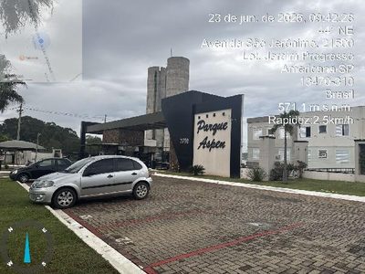 Apartamento, 2 quartos, 38 m² - Foto 1