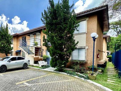 Casa de Condomínio, 2 quartos - Foto 4