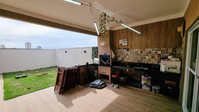 Casa, 3 quartos, 150 m² - Foto 3