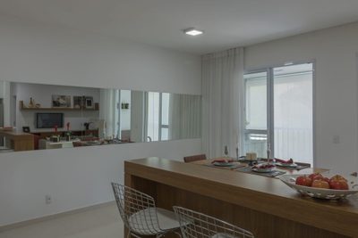 Apartamento, 3 quartos, 75 m² - Foto 5