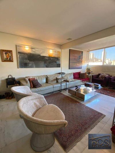 Cobertura, 4 quartos, 180 m² - Foto 2