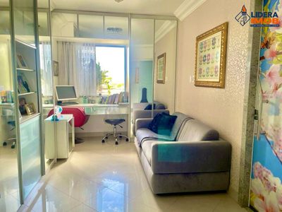 Apartamento, 4 quartos, 180 m² - Foto 4