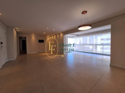 Apartamento, 3 quartos, 158 m² - Foto 3