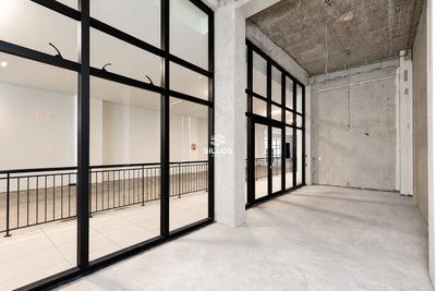 Loja-Salão, 57 m² - Foto 4
