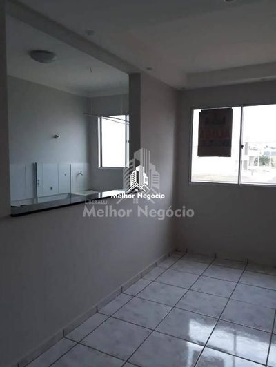 Apartamento, 2 quartos, 50 m² - Foto 1