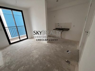 Apartamento, 2 quartos, 40 m² - Foto 2