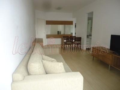 Apartamento, 1 quarto, 57 m² - Foto 3
