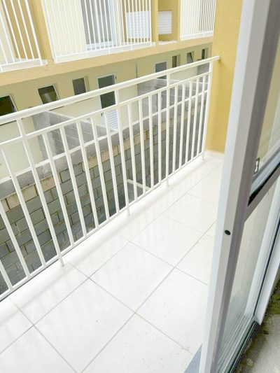 Sobrado, 2 quartos, 60 m² - Foto 2