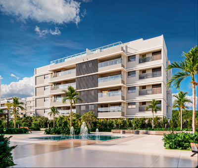 Cobertura, 4 quartos, 301 m² - Foto 1