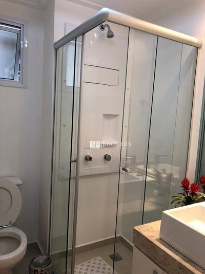 Apartamento, 3 quartos, 86 m² - Foto 3
