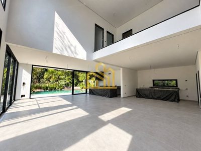 Sobrado, 5 quartos, 312 m² - Foto 4