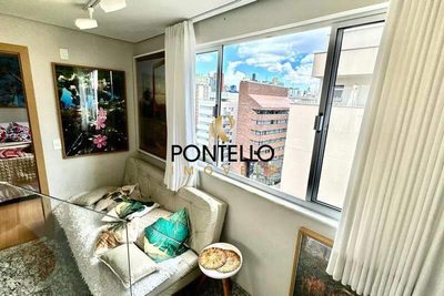 Cobertura, 2 quartos, 60 m² - Foto 5