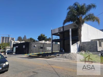 Loja-Salão, 135 m² - Foto 2