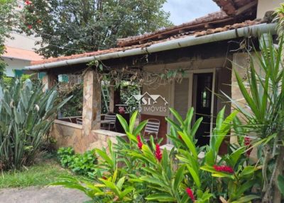 Casa, 5 quartos, 250 m² - Foto 2
