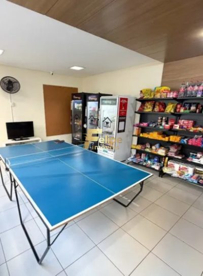 Apartamento, 3 quartos, 94 m² - Foto 2