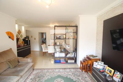 Apartamento, 3 quartos, 126 m² - Foto 5