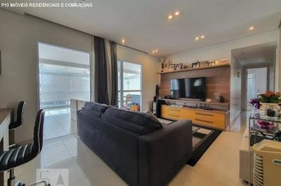 Apartamento, 3 quartos, 193 m² - Foto 4