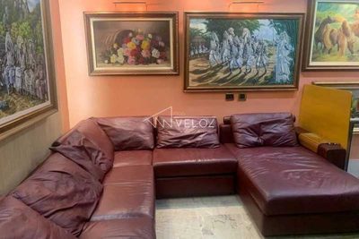 Cobertura, 3 quartos, 310 m² - Foto 4