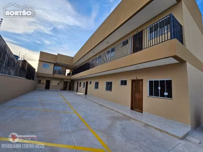 Casa, 2 quartos - Foto 2
