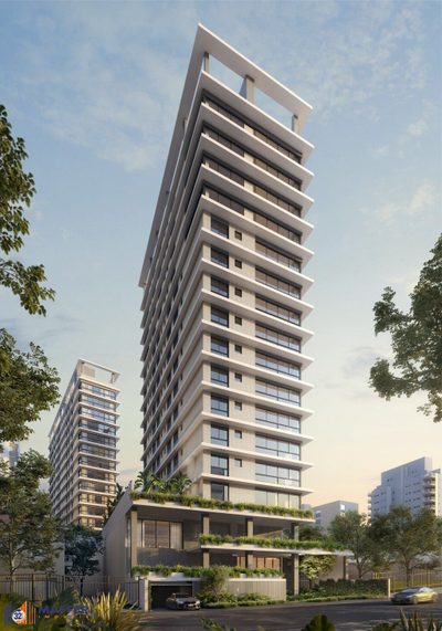 Cobertura, 3 quartos, 278 m² - Foto 4