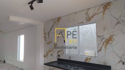 Sobrado, 2 quartos, 108 m² - Foto 1