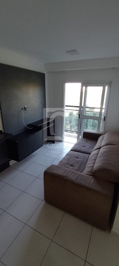 Apartamento, 2 quartos, 54 m² - Foto 3