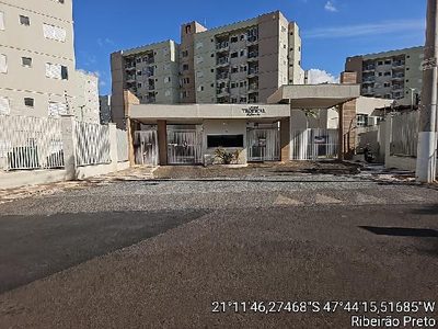 Apartamento, 2 quartos, 58 m² - Foto 1