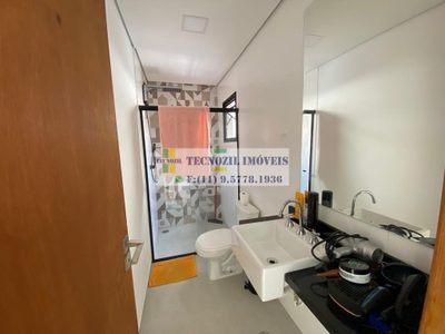 Sobrado, 3 quartos, 200 m² - Foto 4