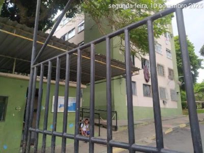 Apartamento, 2 quartos, 52 m² - Foto 1