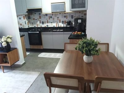Apartamento, 2 quartos, 46 m² - Foto 5