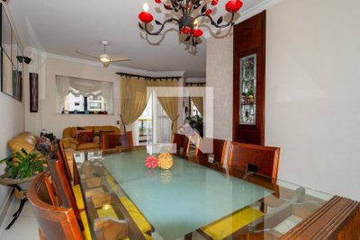 Apartamento, 3 quartos, 132 m² - Foto 3